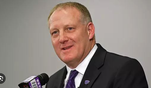 Official Done Deal: Kansas State Wildcats Football Has Officially Announced The Signing Of Another Top Sensational Superstar From...