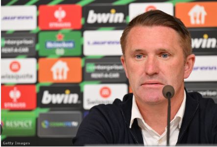 Hivatalos közlemény: Két játékos, akik visszautasították a Ferencváros vezetőedzője, Robbie Keane által felajánlott új szerződést, szabadon távozhatnak januárban.