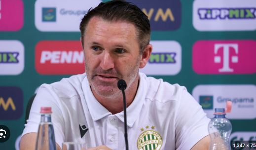 Örülök, hogy itt lehetek, és itt szeretném befejezni a pályafutásomat. A Real Madrid érdeklődése ellenére a Ferencváros kitűzte a szerződéshosszabbítási tárgyalások időpontját Muhammad Abu Fani-val.