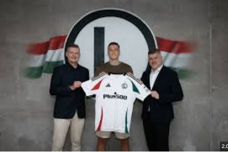 Mileta Rajović: Legia Warszawa spełnia wszystkie moje marzenia Jestem niezwykle szczęśliwy z powodu przedłużenia kontraktu z Zielono-Białymi.