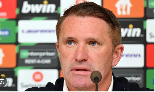 A menedzser, Robbie Keane elmondta, hogy ha a guineai középpályás, Naby Keita nem ír alá új szerződést a Ferencvárosi TC-vel, akkor távozni fog.