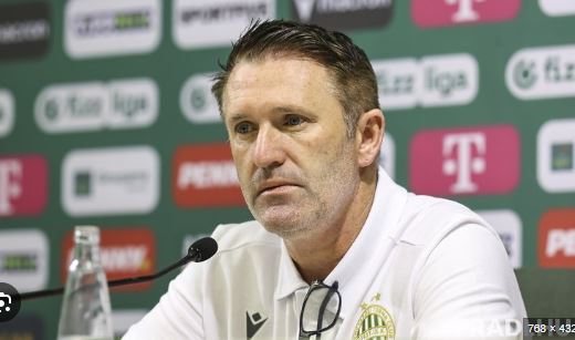 A Ferencvárosi vezetőedzője, Robbie Keane megerősítette, hogy a 19 éves Tóth Alex nem lesz tagja a magyar válogatott keretének a Portugália elleni világbajnoki selejtezőmérkőzésen.