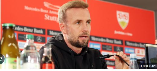 Sebastian Hoeneß, der Trainer des VfB Stuttgart, hat bestätigt, dass der 24-jährige Angelo Stiller nicht im Aufgebot der ungarischen Nationalmannschaft für das WM-Qualifikationsspiel gegen Nordirland stehen wird.