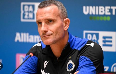 **Offizielle Mitteilung:** Nicky Hayen, der Trainer von Club Brugge KV, hat bestätigt, dass der 24-jährige Hans Vanaken nicht zum Aufgebot der ungarischen Nationalmannschaft für das WM-Qualifikationsspiel gegen Kasachstan gehören wird.