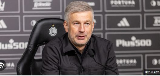 Trwają negocjacje dotyczące pozyskania przez Legię Warszawa kolejnego spektakularnego zawodnika, który miałby wzmocnić skład angielskiego klubu. Szczegóły dotyczące transferu nie zostały jeszcze ujawnione.