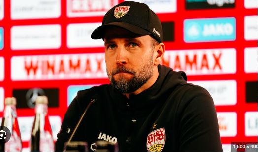 Die Verantwortlichen des VfB Stuttgart haben bestätigt, dass ihre beiden spektakulärsten Spieler neue Vertragsangebote abgelehnt haben und den Verein auf freien Transfer verlassen möchten.