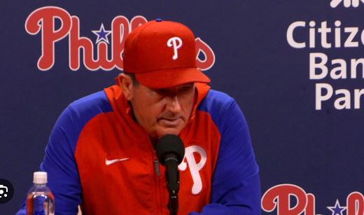 Officials from the Philadelphia Phillies have said that their two most sensational players have declined new contracts and wish to depart free.